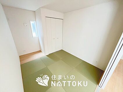 現地写真（和室）