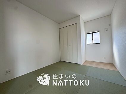 現地写真(和室)