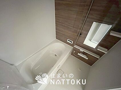 現地写真(浴室)