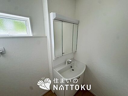 洗面台・洗面所