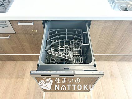 食器洗い乾燥機
