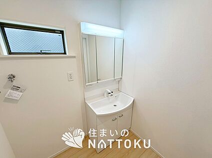 洗面台・洗面所