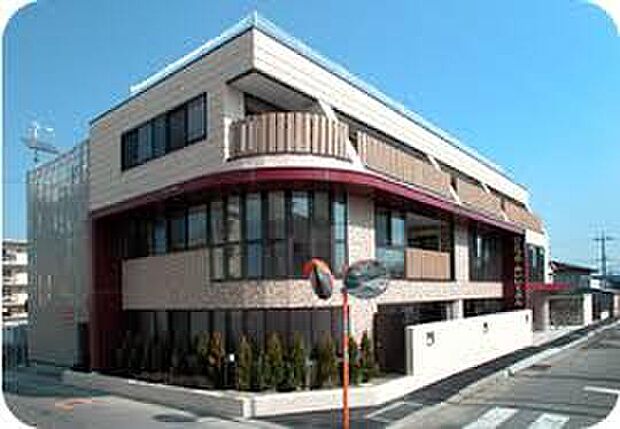 認定こども園一津屋愛育園(約370m)