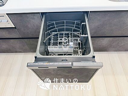 食器洗い乾燥機