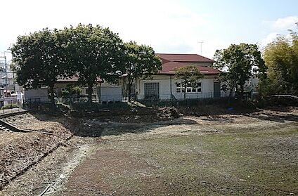 大阪狭山市立東野幼稚園 360ｍ(徒歩5分)