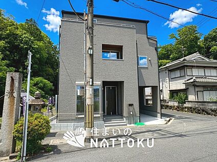 現地写真（外観）
