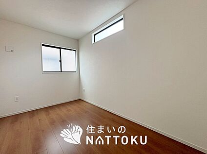 現地写真(洋室)