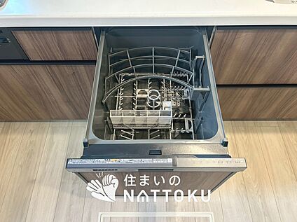食器洗い乾燥機