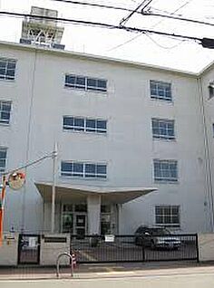 豊中市立第七中学校 1404ｍ(徒歩18分)