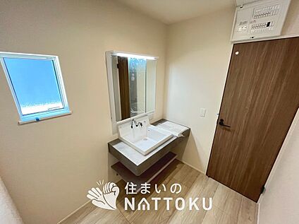 洗面台・洗面所 