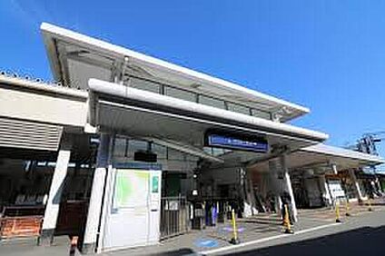 京阪本線「石清水八幡宮駅」 2160ｍ(徒歩27分)