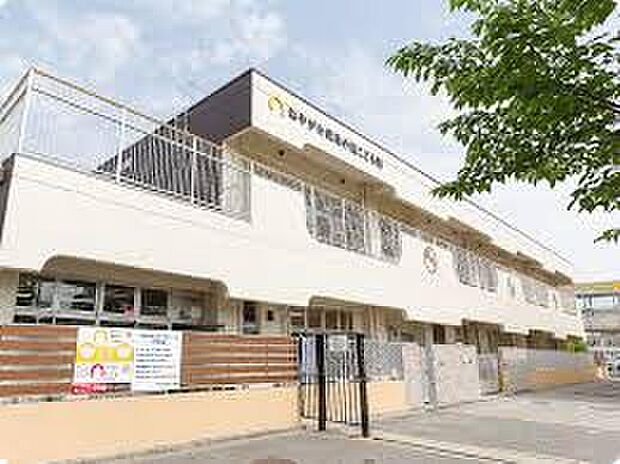 認定こども園第2寝屋川なかよし保育園（約420m）