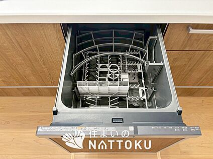 食器洗い乾燥機