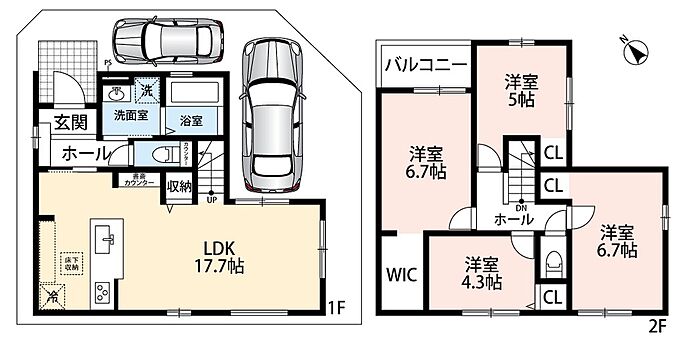 2号地