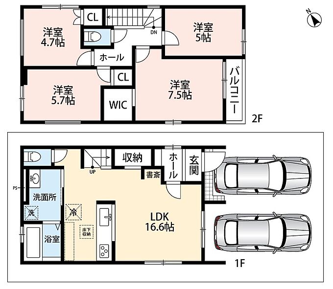 2号地