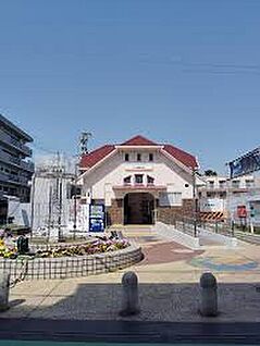 南海高師浜線「高師浜駅」 160ｍ(徒歩2分)
