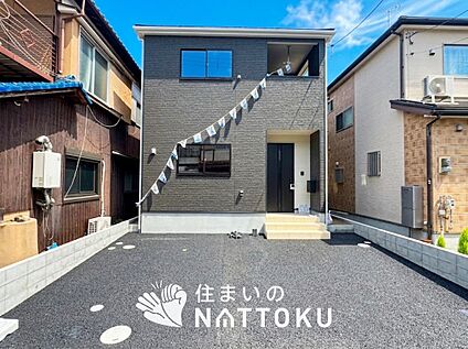 現地写真（外観）