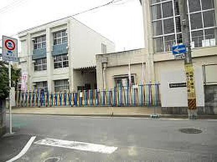 富田林市立富田林小学校 1000ｍ(徒歩13分)