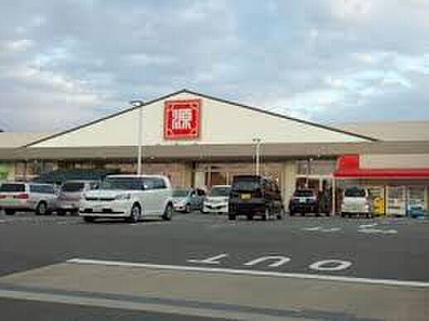松源内原店（約940m）