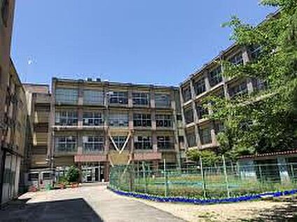 大津市立南郷小学校 1400ｍ(徒歩18分)