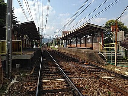 八幡前駅 1040ｍ(徒歩13分)