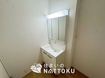 洗面台・洗面所
