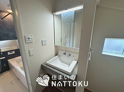 洗面台・洗面所