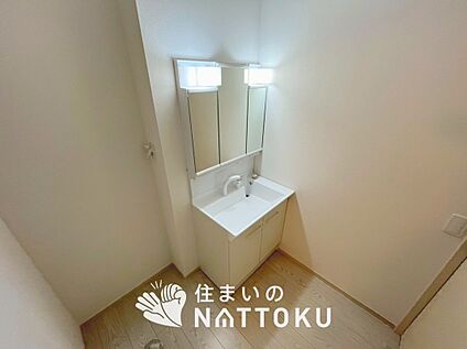 洗面台・洗面所