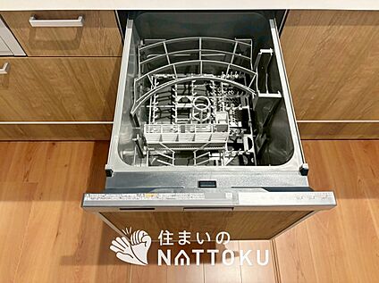 食器洗い乾燥機