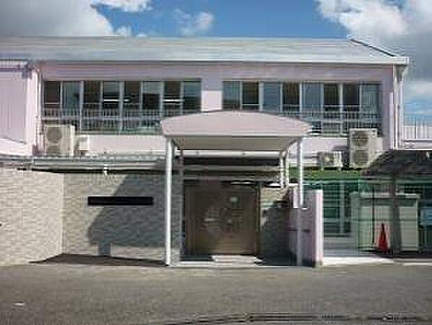 小倉保育園（約250m）