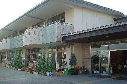 こまだ保育所 840ｍ(徒歩11分)