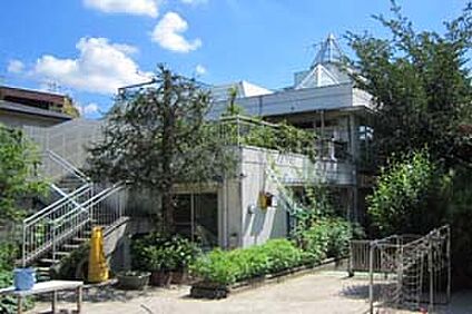 紫野保育園 140ｍ(徒歩2分)