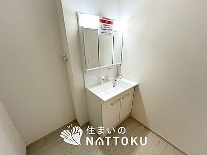 洗面台・洗面所 