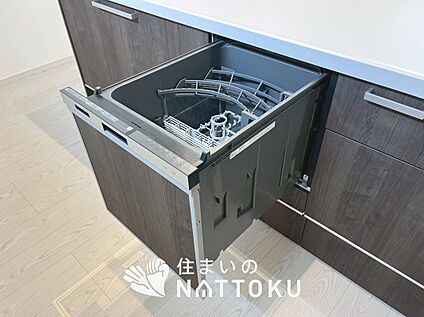 食器洗い乾燥機