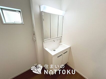 洗面台・洗面所