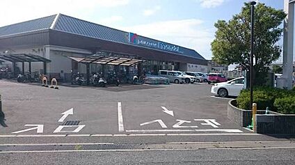 松源泉佐野店 1800ｍ(徒歩23分)