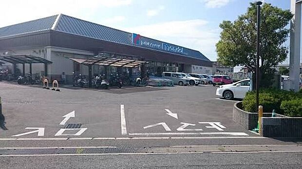 松源泉佐野店(約1,800m)