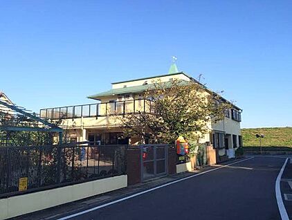 羽束師保育園 290ｍ(徒歩4分)