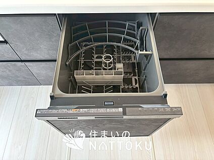 食器洗い乾燥機