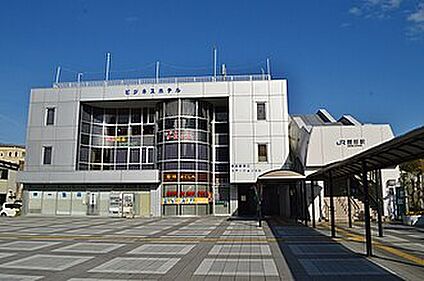 園部駅 2800ｍ(徒歩35分)