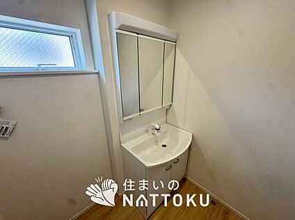 洗面台・洗面所