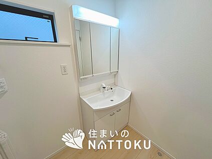 洗面台・洗面所