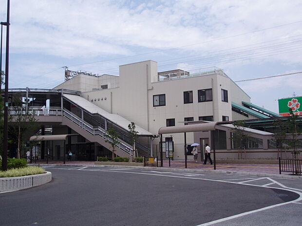 北野田(約2,080m)