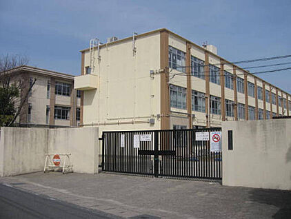 京都市立桂川小学校 780ｍ(徒歩10分)