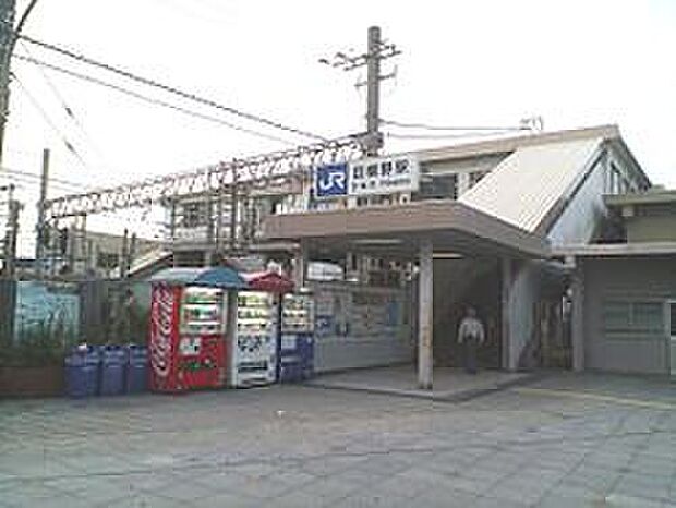 日根野駅(約2,080m)