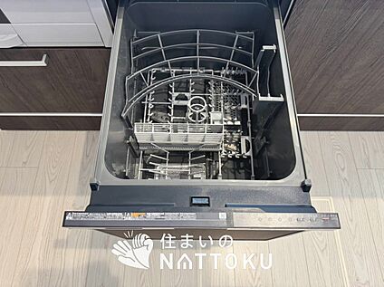 食器洗い乾燥機