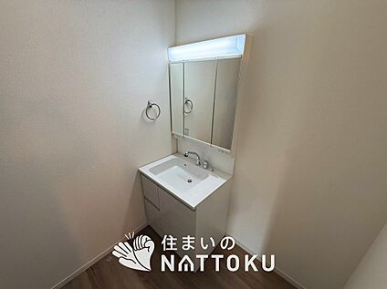 洗面台・洗面所