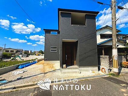 現地写真（外観）