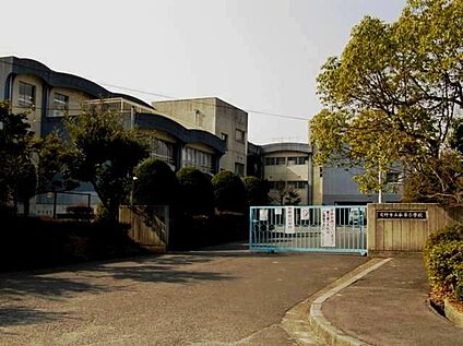 交野市立私市小学校 480ｍ(徒歩6分)