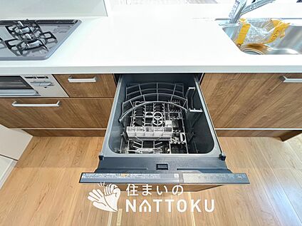 食器洗い乾燥機